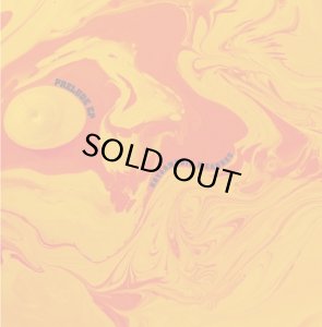 画像1: KOYANMUSIC × CARREC / PRELUDE EP (1)