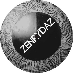 画像1: 【RECORD STORE DAY 2019】ZEN RYDAZ/ALIVE ZEN TRAX EP.1 (1)