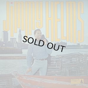 画像1: JIMMY HELMS/S.T. (1)