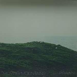 画像1: MOVING MOUNTAINS / PRAWN / SPRIT (1)