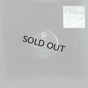 画像1: ROSEY/LOVE (1)