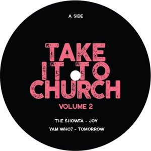 画像1: V.A./TAKE IT TO CHURCH VOLUME 2 (1)