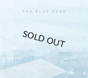 画像1: THA BLUE HERB/THA BLUE HERB (1)