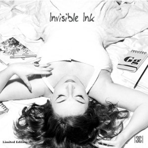 画像1: GG/Invisible Ink (1)