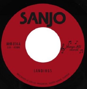 画像1: SANJO/LANDINGS / MULE AND (1)