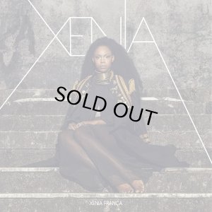 画像1: XENIA FRANCA/XENIA (1)