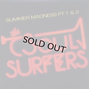 画像1: SOUL SURFERS/SUMMER MADNESS PT.1 & 2 (1)