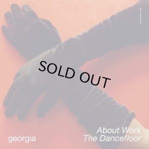 画像1: GEORGIA/ABOUT WORK THE DANCEFLOOR (1)