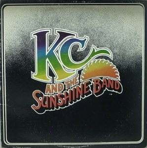 画像1: KC AND THE SUNSHINE BAND/S.T. (1)