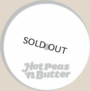 画像1: 【SALE】THE POPULAR PEOPLE’S FRONT/EP (1)