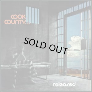 画像1: COOK COUNTY/RELEASED (1)