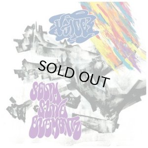 画像1: SELIM SLIVE ELEMENTZ/VOICE (1)