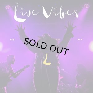 画像1: TANK & THE BANGAS/LIVE VIBES 2 (1)