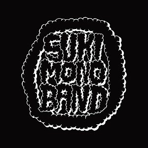 画像1: SUKIMONO BAND/SUKIMONO EP VOL.3 (1)