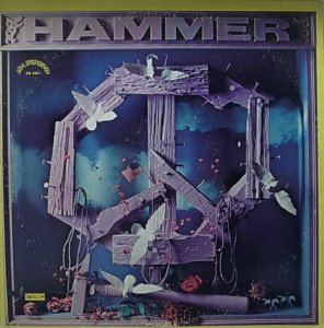 画像1: HAMMER/S.T. (1)