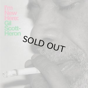 画像1: GIL SCOTT-HERON/I'M NEW HERE (10TH ANNIVERSARY EXPANDED EDITION) (1)