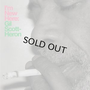 画像1: GIL SCOTT-HERON/I'M NEW HERE (10TH ANNIVERSARY EXPANDED EDITION) (1)