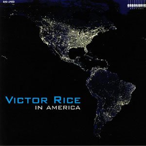 画像1: VICTOR RICE/IN AMERICA (1)