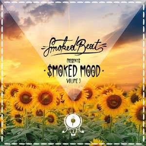 画像1: SMOKEDBEAT/SMOKED MOOD VOLUME 3 (1)