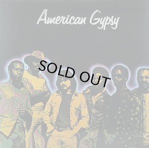 画像1: AMERICAN GYPSY/S.T. (1)