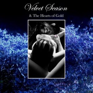 画像1: VELVET SEASON & THE HEARTS OF GOLD/VOICES / HAVING FUN (1)