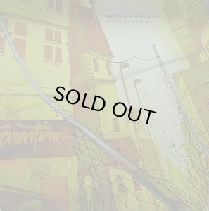 画像1: HAKIM HURPHY & INBUM CHO/NOTHING (1)