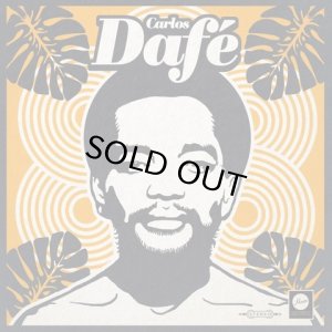 画像1: CARLOS DAFE/SOUL FUNK GROOVES FROM LEGENDARY SINGER - LTD. COLOUR  (1)