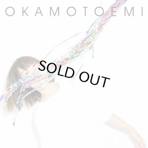 BISCUIT RECORDS OKAMOTO EMI おかもとえみ/ストライク!