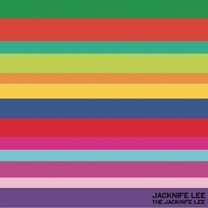 画像1: JACKNIFE LEE/THE JACKNIFE LEE (1)