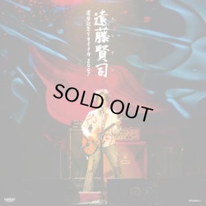 画像1: 遠藤賢司/遠藤賢司還暦記念リサイタル2007 (1)