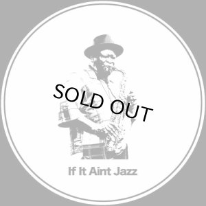 画像1: AROOP ROY/IF IT AIN'T JAZZ VOLUME 1 (1)