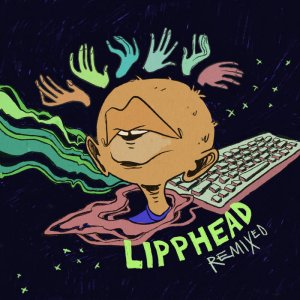 画像1: LIPPHEAD/LIPPHEAD REMIXED (1)