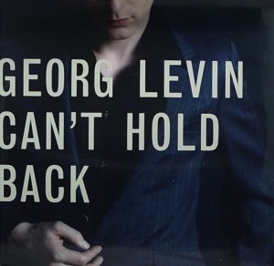 画像1: GEORG LEVIN/CAN'T HOLD BACK (1)