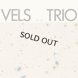 画像1: VELS TRIO/YELLOW OCHRE (BLACK VINYL) (1)