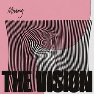 画像1: THE VISION featuring ANDREYA TRIANA & BEN WESTBEECH/MISSING (1)