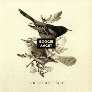 画像1: V.A./BOOGIE ANGST EDITION TWO VINYL SAMPLER (1)