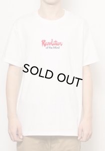 画像2: biscuit records × novol / biscuit records 5th anniversary T-SHIRT (2)