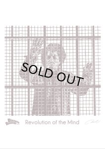 画像4: biscuit records × novol / biscuit records 5th anniversary T-SHIRT (4)