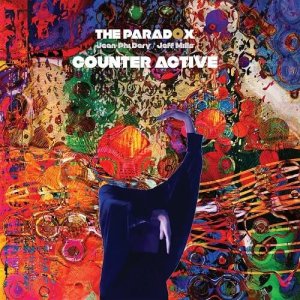 画像1: THE PARADOX/COUNTER ACTIVE (1)