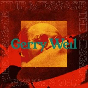 画像1: GERRY WEIL/THE MESSAGE (1)