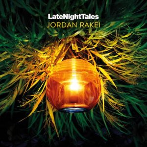 画像1: JORDAN RAKEI/Late Night Tales: Jordan Rakei (1)
