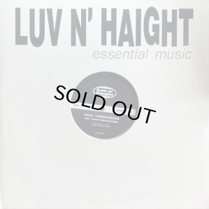 画像1: SOUL TORONADOES/HOT PANTS BREAKDOWN (1)