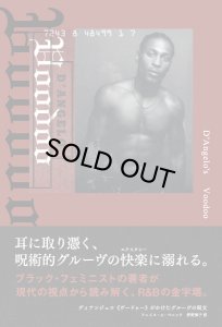 画像1: フェイス・A・ペニック/ディアンジェロ《ヴードゥー》がかけたグルーヴの呪文 (1)