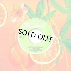 画像1: JUSTIN DEIGHTON / LEO ZERO/ORANGE CHIKA (1)