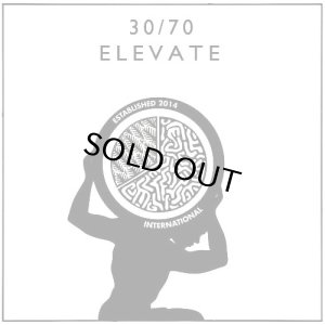 画像1: 30/70 / ELEVATE (1)