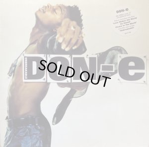 画像1: DON-E/UNBREAKABLE (1)