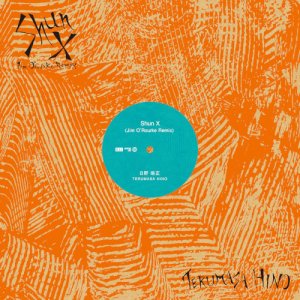 画像1: TERUMASA HINO (日野皓正) / Shun X (Jim O'Rourke Remix) | Beyond the Mirage (Cut Chemist Remix) (1)