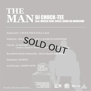 DJ CHUCK-TEE feat. MACKA-CHIN , GOCCI , KASHI DA HANDSOME