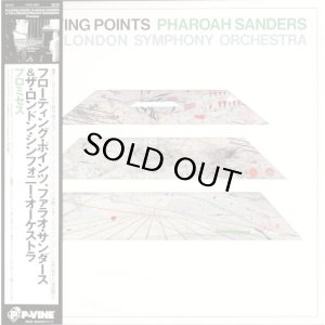 画像1: FLOATING POINTS PHAROAH SANDERS & THE LONDON SYMPHONY ORCHESTRA/PROMISES (1)