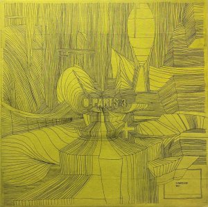 画像1: DJ DAIKEI / O.N.O/O-PARTS 3 EP VOL.1 (1)